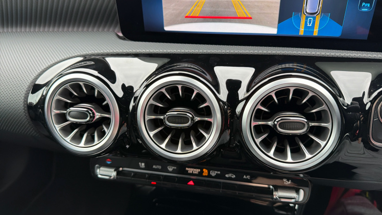 Mercedes-Benz A-Class A200 Sport Executive 5dr Auto Petrol Hatchback